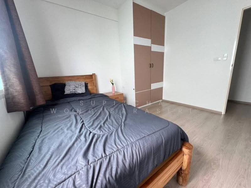 Indy 2 Bangna-Ramkhamhaeng 2, Bangkok, Soi Ramkhamhaeng 2, Dok Mai, Prawet, Bangkok, 3 Bedrooms, 124 sqm, Townhouse For Rent, by Supitcha Wongisaraseri, 500528178 - DDproperty.com