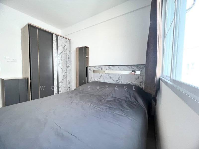 Indy 2 Bangna-Ramkhamhaeng 2, Bangkok, Soi Ramkhamhaeng 2, Dok Mai, Prawet, Bangkok, 3 Bedrooms, 124 sqm, Townhouse For Rent, by Supitcha Wongisaraseri, 500528178 - DDproperty.com