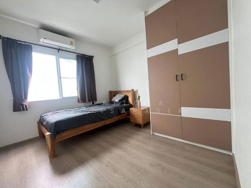 Indy 2 Bangna-Ramkhamhaeng 2, Bangkok, Soi Ramkhamhaeng 2, Dok Mai, Prawet, Bangkok, 3 Bedrooms, 124 sqm, Townhouse For Rent, by Supitcha Wongisaraseri, 500528178 - DDproperty.com