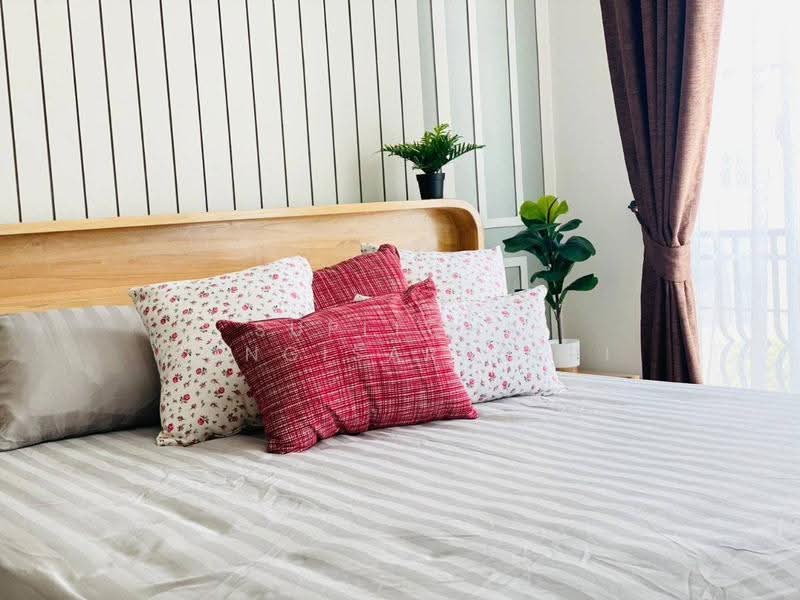 Indy 2 Bangna-Ramkhamhaeng 2, Bangkok, Soi Ramkhamhaeng 2, Dok Mai, Prawet, Bangkok, 3 Bedrooms, 124 sqm, Townhouse For Rent, by Supitcha Wongisaraseri, 500528178 - DDproperty.com