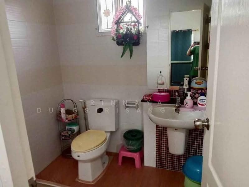 3-BR House, Bangkok, Nong Kham, Nong Khaem, Bangkok, 3 Bedrooms, 204 sqm, Single Detached House For Sale, by Trinnaya Dungsirisangthong, 500528179 - DDproperty.com