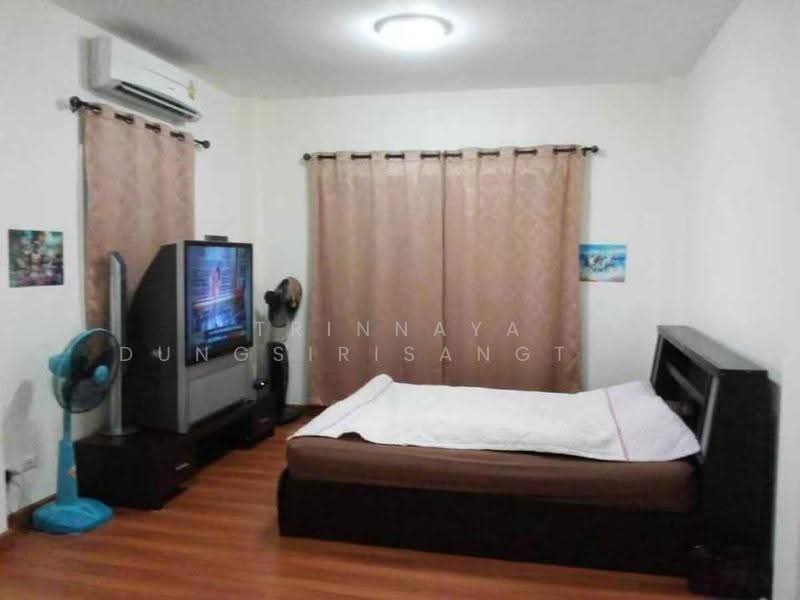 บ้าน 3-ห้องนอน, กรุงเทพ, หนองแขม, กรุงเทพ, 204 ตร.ม., บ้านเดี่ยว ขาย, โดย Trinnaya Dungsirisangthong, 500528179 - DDproperty.com