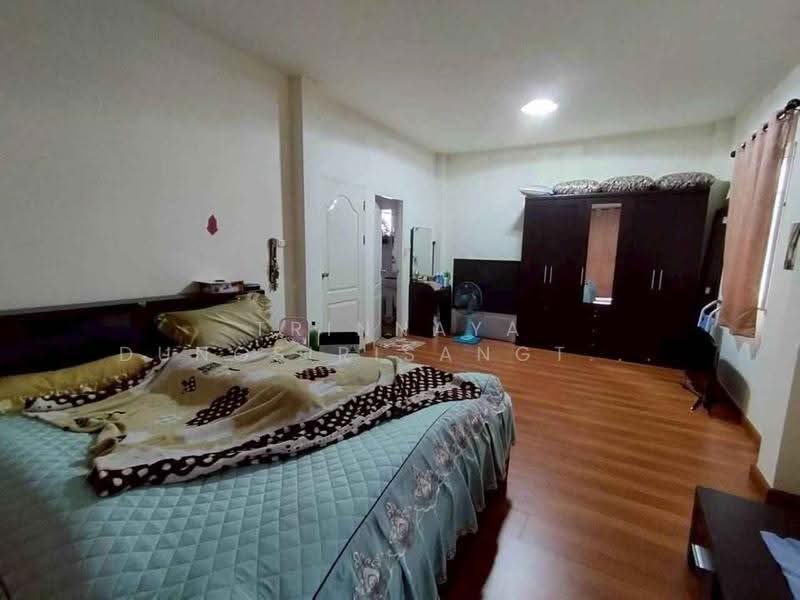 บ้าน 3-ห้องนอน, กรุงเทพ, หนองแขม, กรุงเทพ, 204 ตร.ม., บ้านเดี่ยว ขาย, โดย Trinnaya Dungsirisangthong, 500528179 - DDproperty.com