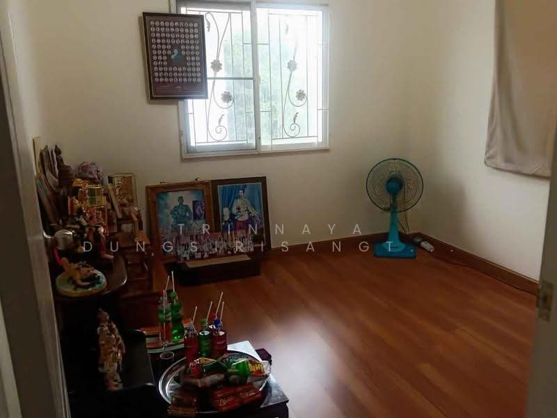 บ้าน 3-ห้องนอน, กรุงเทพ, หนองแขม, กรุงเทพ, 204 ตร.ม., บ้านเดี่ยว ขาย, โดย Trinnaya Dungsirisangthong, 500528179 - DDproperty.com