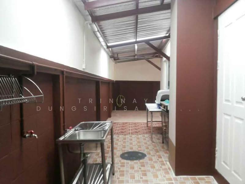 บ้าน 3-ห้องนอน, กรุงเทพ, หนองแขม, กรุงเทพ, 204 ตร.ม., บ้านเดี่ยว ขาย, โดย Trinnaya Dungsirisangthong, 500528179 - DDproperty.com