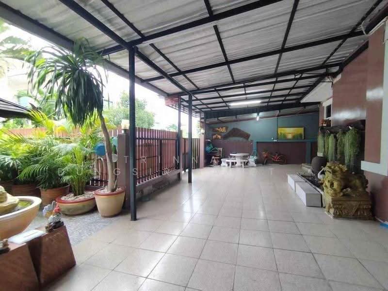 บ้าน 3-ห้องนอน, กรุงเทพ, หนองแขม, กรุงเทพ, 204 ตร.ม., บ้านเดี่ยว ขาย, โดย Trinnaya Dungsirisangthong, 500528179 - DDproperty.com