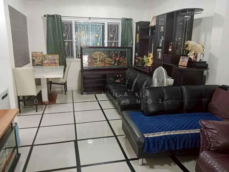 บ้าน 3-ห้องนอน, กรุงเทพ, หนองแขม, กรุงเทพ, 204 ตร.ม., บ้านเดี่ยว ขาย, โดย Trinnaya Dungsirisangthong, 500528179 - DDproperty.com