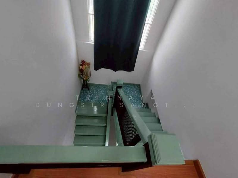 บ้าน 3-ห้องนอน, กรุงเทพ, หนองแขม, กรุงเทพ, 204 ตร.ม., บ้านเดี่ยว ขาย, โดย Trinnaya Dungsirisangthong, 500528179 - DDproperty.com