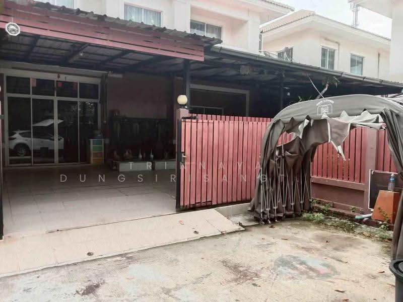 บ้าน 3-ห้องนอน, กรุงเทพ, หนองแขม, กรุงเทพ, 204 ตร.ม., บ้านเดี่ยว ขาย, โดย Trinnaya Dungsirisangthong, 500528179 - DDproperty.com