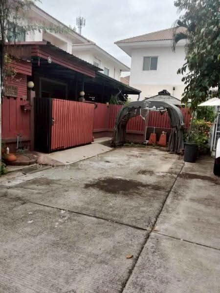 บ้าน 3-ห้องนอน, กรุงเทพ, หนองแขม, กรุงเทพ, 204 ตร.ม., บ้านเดี่ยว ขาย, โดย Trinnaya Dungsirisangthong, 500528179 - DDproperty.com