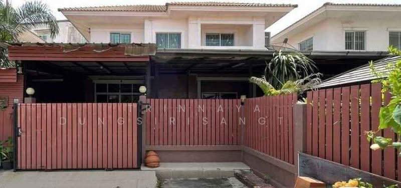 บ้าน 3-ห้องนอน, กรุงเทพ, หนองแขม, กรุงเทพ, 204 ตร.ม., บ้านเดี่ยว ขาย, โดย Trinnaya Dungsirisangthong, 500528179 - DDproperty.com
