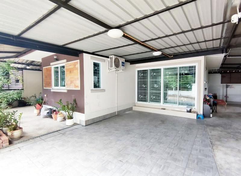อมารีน่า 3 ชลบุรี, Chon Buri (Pattaya), Nong Tamlung, Phan Thong, Chon Buri (Pattaya), 2 Bedrooms, 100 sqm, Single Detached House For Sale, by The Best Property เจต, 500528182 - DDproperty.com