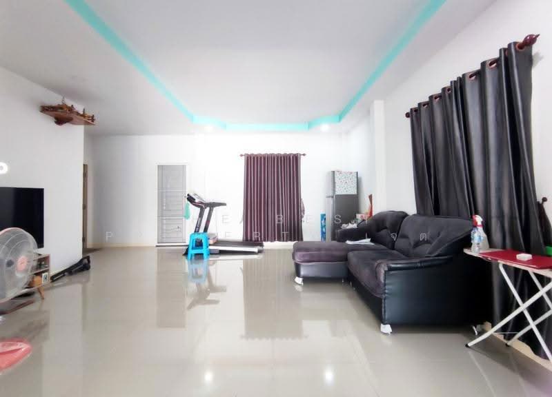อมารีน่า 3 ชลบุรี, Chon Buri (Pattaya), Nong Tamlung, Phan Thong, Chon Buri (Pattaya), 2 Bedrooms, 100 sqm, Single Detached House For Sale, by The Best Property เจต, 500528182 - DDproperty.com