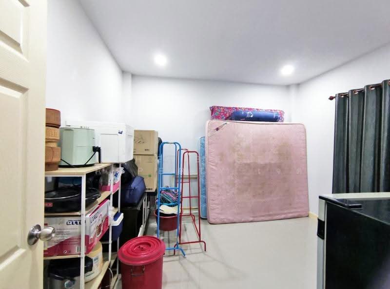 อมารีน่า 3 ชลบุรี, Chon Buri (Pattaya), Nong Tamlung, Phan Thong, Chon Buri (Pattaya), 2 Bedrooms, 100 sqm, Single Detached House For Sale, by The Best Property เจต, 500528182 - DDproperty.com