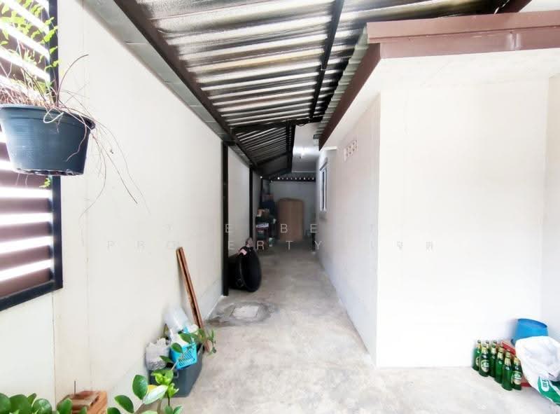 อมารีน่า 3 ชลบุรี, Chon Buri (Pattaya), Nong Tamlung, Phan Thong, Chon Buri (Pattaya), 2 Bedrooms, 100 sqm, Single Detached House For Sale, by The Best Property เจต, 500528182 - DDproperty.com