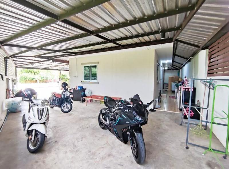 อมารีน่า 3 ชลบุรี, Chon Buri (Pattaya), Nong Tamlung, Phan Thong, Chon Buri (Pattaya), 2 Bedrooms, 100 sqm, Single Detached House For Sale, by The Best Property เจต, 500528182 - DDproperty.com