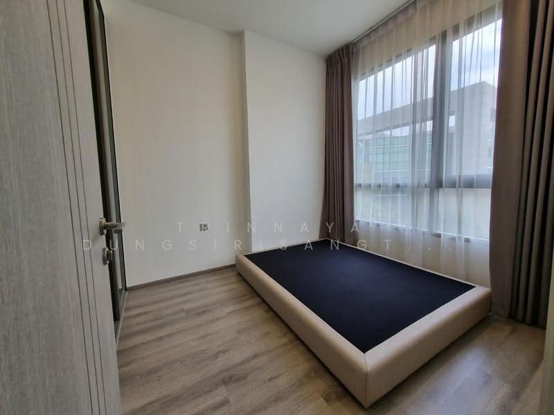 Miti Chiva Kaset Station, Bangkok, Prasert Manukit Road, Sena Nikhom, Chatuchak, Bangkok, 2 Bedrooms, 35 sqm, Condo For Sale, by Trinnaya Dungsirisangthong, 500528183 - DDproperty.com