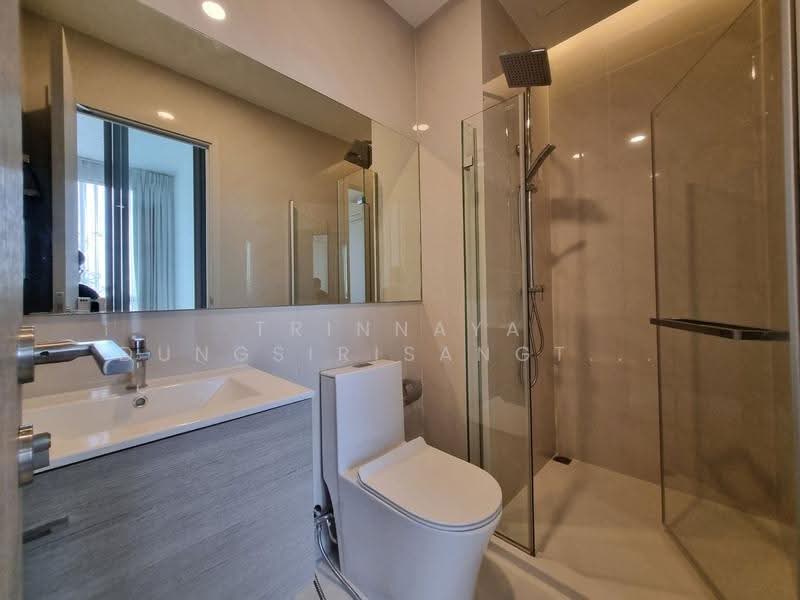 Miti Chiva Kaset Station, Bangkok, Prasert Manukit Road, Sena Nikhom, Chatuchak, Bangkok, 2 Bedrooms, 35 sqm, Condo For Sale, by Trinnaya Dungsirisangthong, 500528183 - DDproperty.com