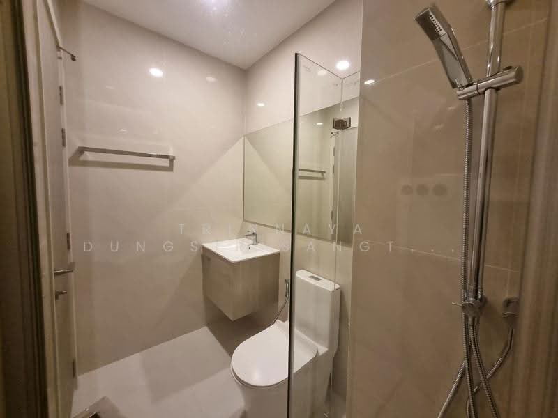 Miti Chiva Kaset Station, Bangkok, Prasert Manukit Road, Sena Nikhom, Chatuchak, Bangkok, 2 Bedrooms, 35 sqm, Condo For Sale, by Trinnaya Dungsirisangthong, 500528183 - DDproperty.com
