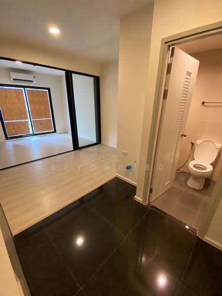 A Space Mega 2, Samut Prakan, Kanchanaphisek Expressway, Bang Kaeo, Bang Plee, Samut Prakan, Studio, 29 sqm, Condo For Sale, by CS Beyond360, 500528184 - DDproperty.com