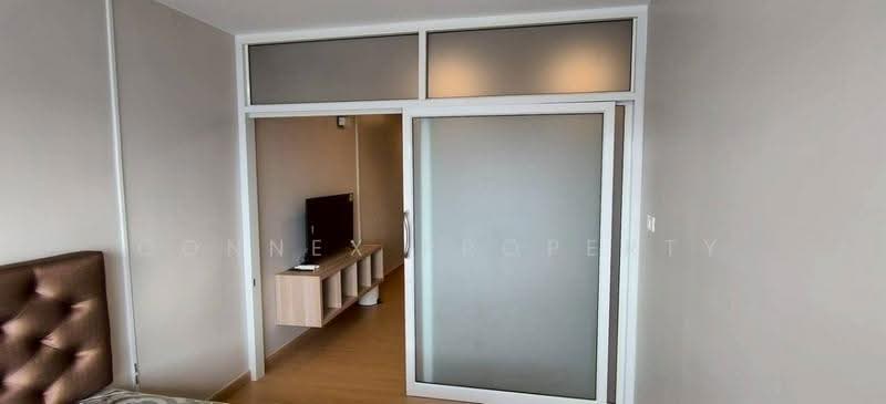 The Trio Garden condominium, Bangkok, Srinakarin, Nong Bon, Prawet, Bangkok, 1 Bedroom, 40 sqm, Condo For Rent, by Connex Property, 500528186 - DDproperty.com