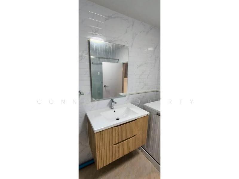 The Trio Garden condominium, Bangkok, Srinakarin, Nong Bon, Prawet, Bangkok, 1 Bedroom, 40 sqm, Condo For Rent, by Connex Property, 500528186 - DDproperty.com