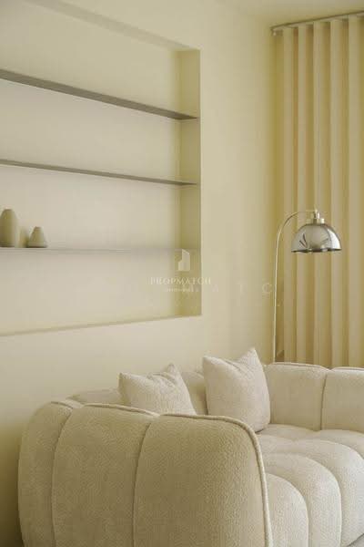 Life One Wireless, Bangkok, 1 Wireless Road, Lumphini, Pathum Wan, Bangkok, 2 Bedrooms, 45 sqm, Condo For Rent, by PROPMATCH CO., LTD., 500528187 - DDproperty.com