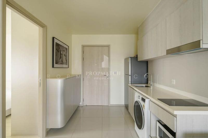 Life One Wireless, Bangkok, 1 Wireless Road, Lumphini, Pathum Wan, Bangkok, 2 Bedrooms, 45 sqm, Condo For Rent, by PROPMATCH CO., LTD., 500528187 - DDproperty.com