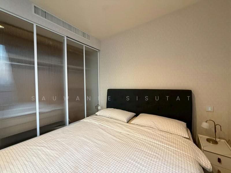 Noble Form Thonglor, Bangkok, Sukhumvit 55, Khlong Tan Nua, Watthana, Bangkok, 1 Bedroom, 33 sqm, Condo For Rent, by Sauwanee Sisutat, 500528190 - DDproperty.com