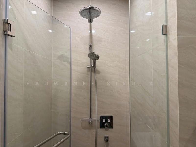 Noble Form Thonglor, Bangkok, Sukhumvit 55, Khlong Tan Nua, Watthana, Bangkok, 1 Bedroom, 33 sqm, Condo For Rent, by Sauwanee Sisutat, 500528190 - DDproperty.com