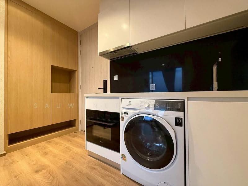 Noble Form Thonglor, Bangkok, Sukhumvit 55, Khlong Tan Nua, Watthana, Bangkok, 1 Bedroom, 33 sqm, Condo For Rent, by Sauwanee Sisutat, 500528190 - DDproperty.com