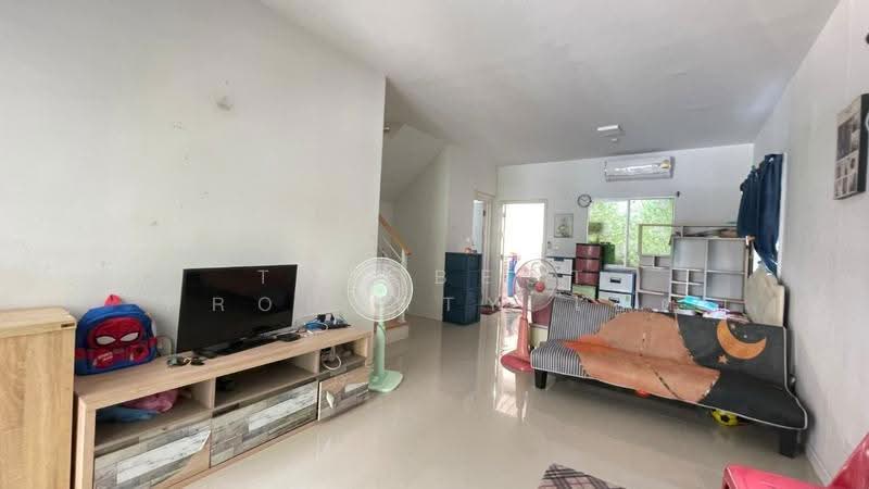 พฤกษา รังสิต-คลอง4, ปทุมธานี, คลองสี่, คลองหลวง, ปทุมธานี, 100 ตร.ม., Townhouse ขาย, โดย The Best Property โอ๊ต, 500528192 - DDproperty.com