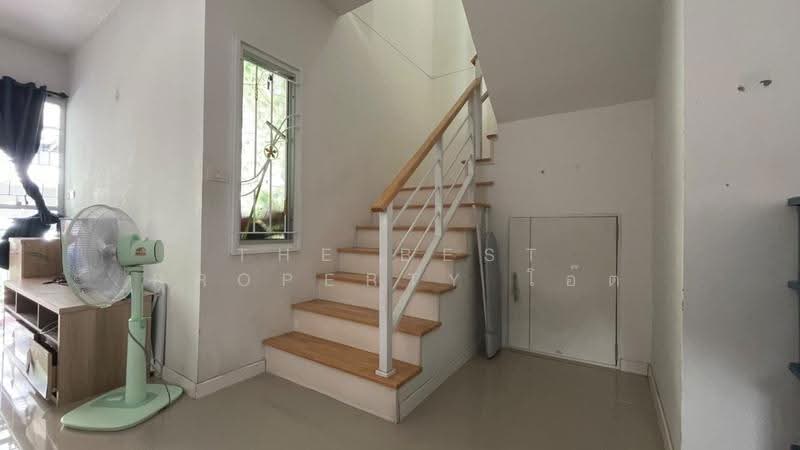 พฤกษา รังสิต-คลอง4, ปทุมธานี, คลองสี่, คลองหลวง, ปทุมธานี, 100 ตร.ม., Townhouse ขาย, โดย The Best Property โอ๊ต, 500528192 - DDproperty.com