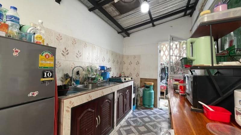 พฤกษา รังสิต-คลอง4, ปทุมธานี, คลองสี่, คลองหลวง, ปทุมธานี, 100 ตร.ม., Townhouse ขาย, โดย The Best Property โอ๊ต, 500528192 - DDproperty.com