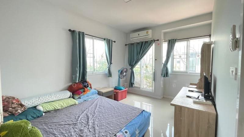 พฤกษา รังสิต-คลอง4, ปทุมธานี, คลองสี่, คลองหลวง, ปทุมธานี, 100 ตร.ม., Townhouse ขาย, โดย The Best Property โอ๊ต, 500528192 - DDproperty.com
