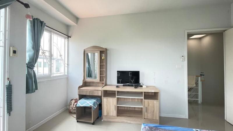 พฤกษา รังสิต-คลอง4, ปทุมธานี, คลองสี่, คลองหลวง, ปทุมธานี, 100 ตร.ม., Townhouse ขาย, โดย The Best Property โอ๊ต, 500528192 - DDproperty.com