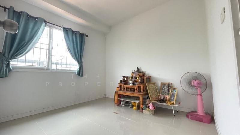 พฤกษา รังสิต-คลอง4, Pathum Thani, Khlong Si, Khlong Luang, Pathum Thani, 2 Bedrooms, 100 sqm, Townhouse For Sale, by The Best Property โอ๊ต, 500528192 - DDproperty.com
