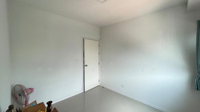 พฤกษา รังสิต-คลอง4, ปทุมธานี, คลองสี่, คลองหลวง, ปทุมธานี, 100 ตร.ม., Townhouse ขาย, โดย The Best Property โอ๊ต, 500528192 - DDproperty.com