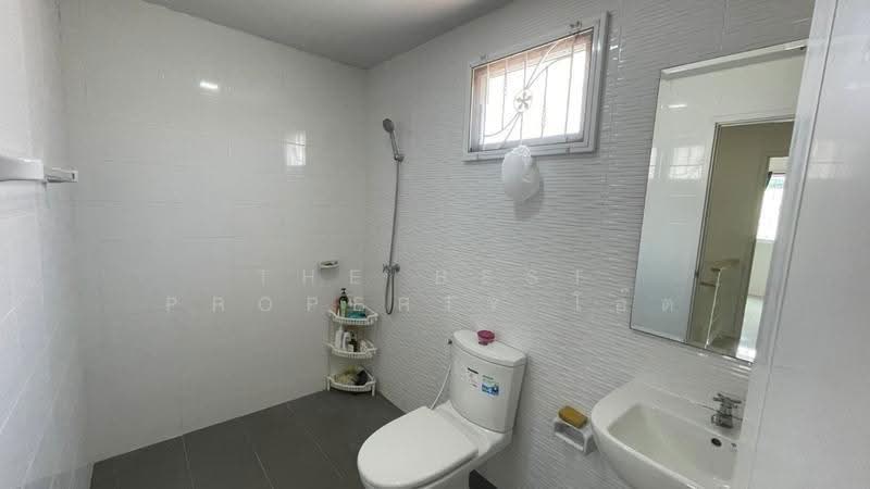 พฤกษา รังสิต-คลอง4, Pathum Thani, Khlong Si, Khlong Luang, Pathum Thani, 2 Bedrooms, 100 sqm, Townhouse For Sale, by The Best Property โอ๊ต, 500528192 - DDproperty.com