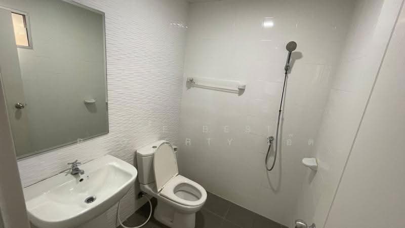 พฤกษา รังสิต-คลอง4, ปทุมธานี, คลองสี่, คลองหลวง, ปทุมธานี, 100 ตร.ม., Townhouse ขาย, โดย The Best Property โอ๊ต, 500528192 - DDproperty.com