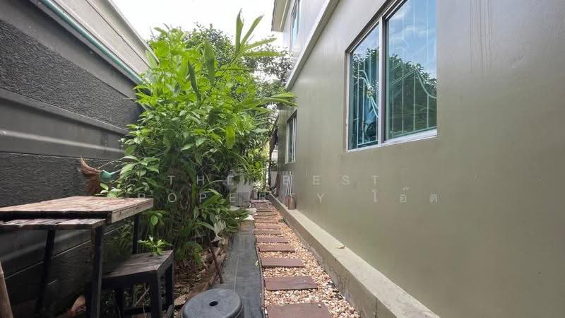 พฤกษา รังสิต-คลอง4, ปทุมธานี, คลองสี่, คลองหลวง, ปทุมธานี, 100 ตร.ม., Townhouse ขาย, โดย The Best Property โอ๊ต, 500528192 - DDproperty.com
