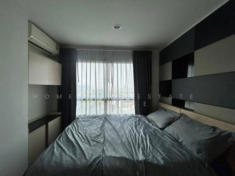 Lumpini Park Rama 9-Ratchada, bangkok, 888 Chaturathit Road, Bang Kapi, Huai Khwang, Bangkok, 1 Bedroom, 30 sqm, Condo For Sale, by HOME Real Estate Service, 500528193 - DDproperty.com