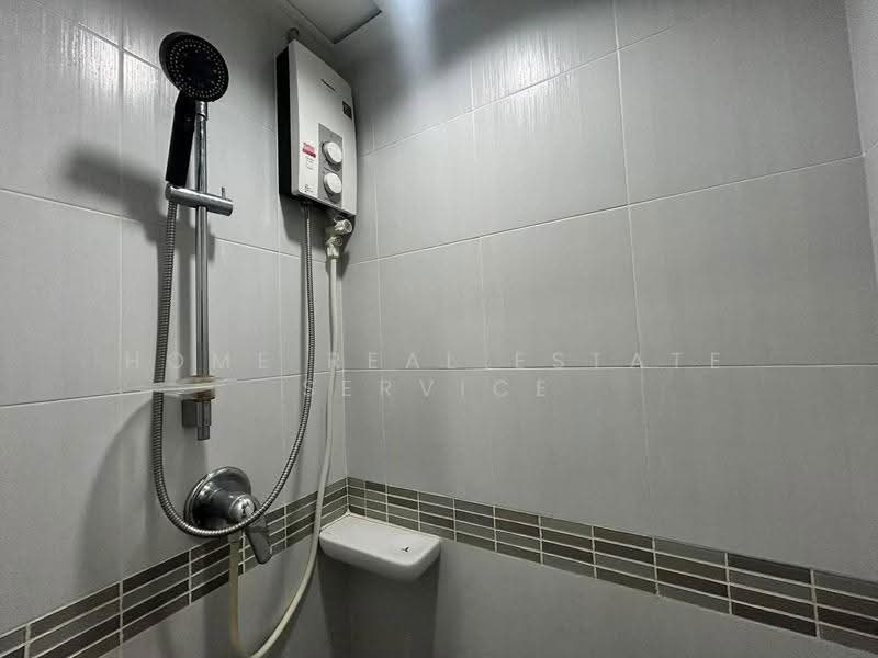 Lumpini Park Rama 9-Ratchada, bangkok, 888 Chaturathit Road, Bang Kapi, Huai Khwang, Bangkok, 1 Bedroom, 30 sqm, Condo For Sale, by HOME Real Estate Service, 500528193 - DDproperty.com