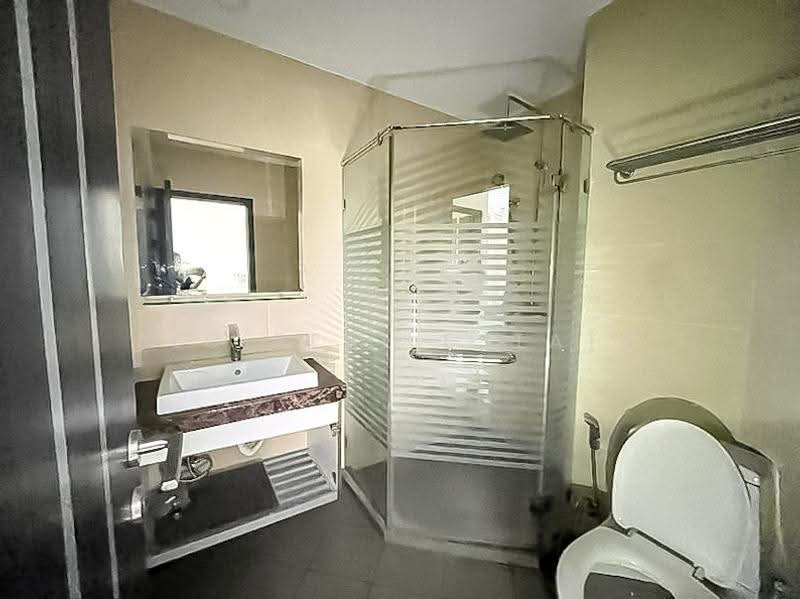 Dusit Grand Condo View, Chon Buri (Pattaya), Jomtien 2nd Road, Nong Pru, Bang Lamung (Pattaya), Chon Buri (Pattaya), 1 Bedroom, 35 sqm, Condo For Sale, by PLC real estate, 500528194 - DDproperty.com