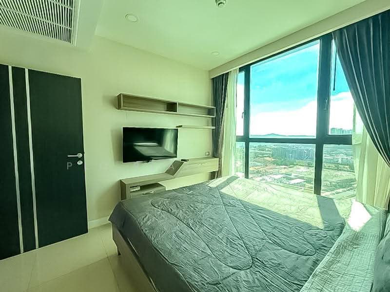 Dusit Grand Condo View : ดุสิต แกรนด์ คอนโด วิว, ชลบุรี, ถนนจอมเทียนสาย 2, หนองปรือ, บางละมุง, ชลบุรี, 35 ตร.ม., คอนโด ขาย, โดย PLC real estate, 500528194 - DDproperty.com