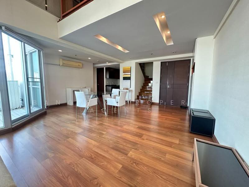 The Rajdamri, Bangkok, Ratchadamri Road, Lumphini, Pathum Wan, Bangkok, 2 Bedrooms, 132 sqm, Condo For Rent, by BANGKOK PROPERTY AGENTS, 500528195 - DDproperty.com
