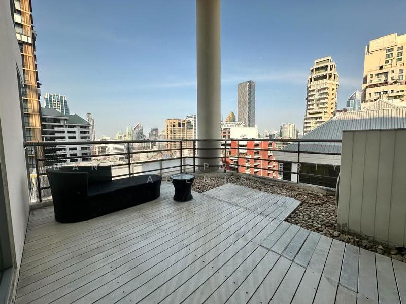 The Rajdamri, Bangkok, Ratchadamri Road, Lumphini, Pathum Wan, Bangkok, 2 Bedrooms, 132 sqm, Condo For Rent, by BANGKOK PROPERTY AGENTS, 500528195 - DDproperty.com