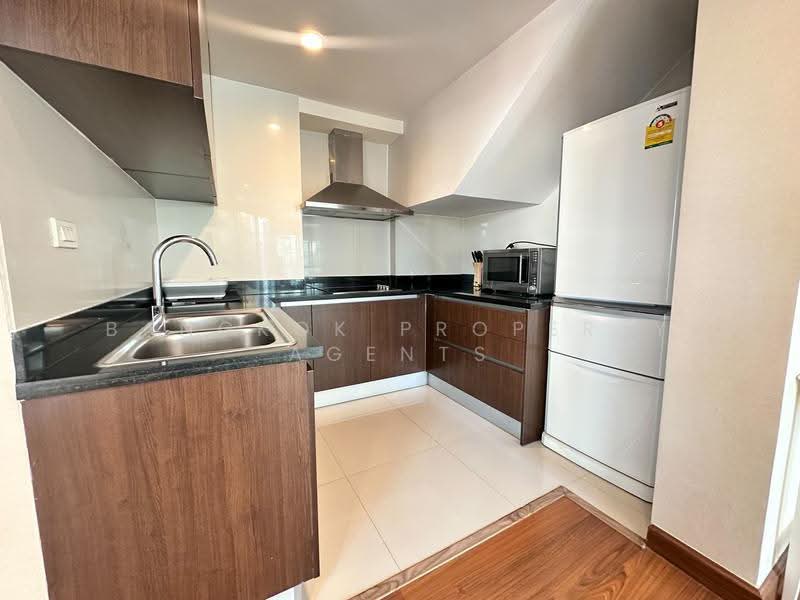 The Rajdamri, Bangkok, Ratchadamri Road, Lumphini, Pathum Wan, Bangkok, 2 Bedrooms, 132 sqm, Condo For Rent, by BANGKOK PROPERTY AGENTS, 500528195 - DDproperty.com