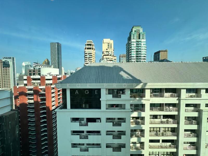 The Rajdamri, Bangkok, Ratchadamri Road, Lumphini, Pathum Wan, Bangkok, 2 Bedrooms, 132 sqm, Condo For Rent, by BANGKOK PROPERTY AGENTS, 500528195 - DDproperty.com