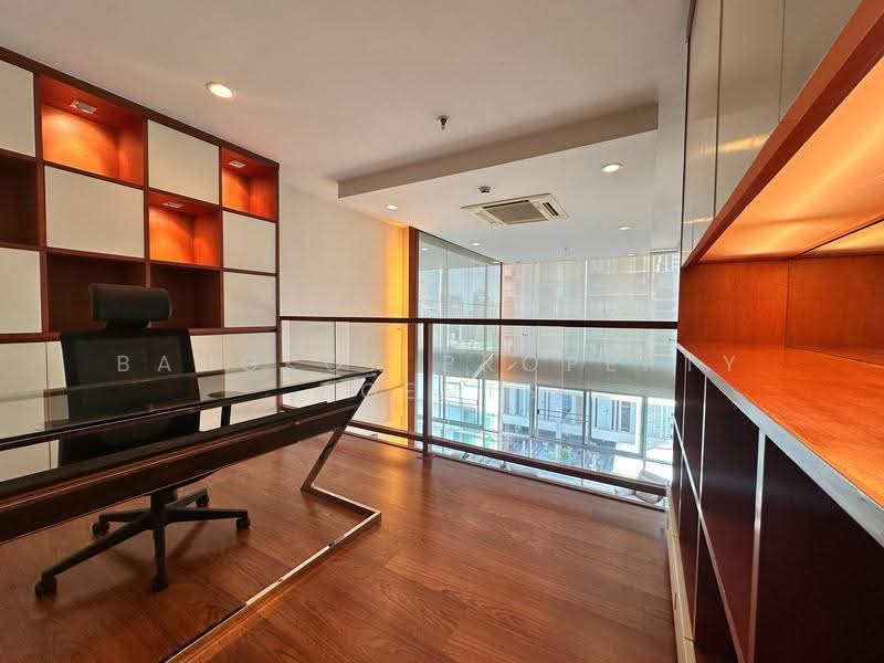 The Rajdamri, Bangkok, Ratchadamri Road, Lumphini, Pathum Wan, Bangkok, 2 Bedrooms, 132 sqm, Condo For Rent, by BANGKOK PROPERTY AGENTS, 500528195 - DDproperty.com